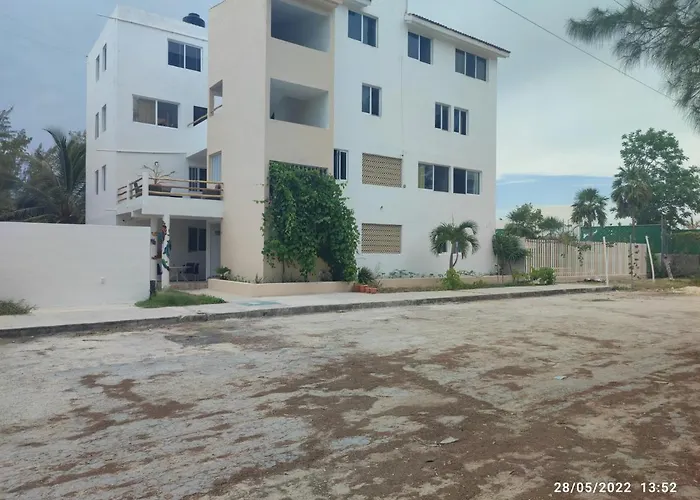 Hotel Punta Sam Cancún